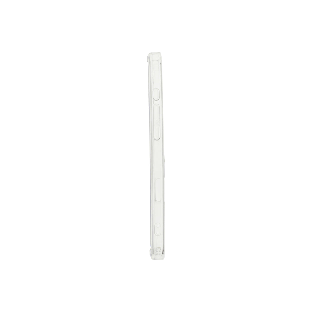 Husa de protectie Dviced cu Magsafe pentru iPhone 16, Rosu Transparent - iSTYLE RO