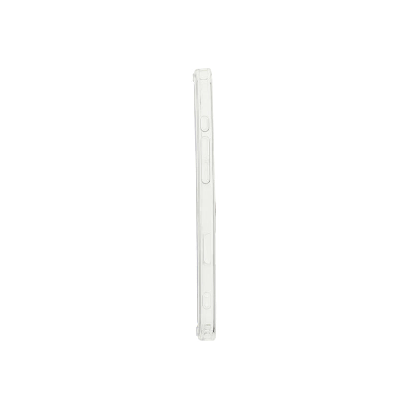 Husa de protectie Dviced cu Magsafe pentru iPhone 16, Rosu Transparent - iSTYLE RO