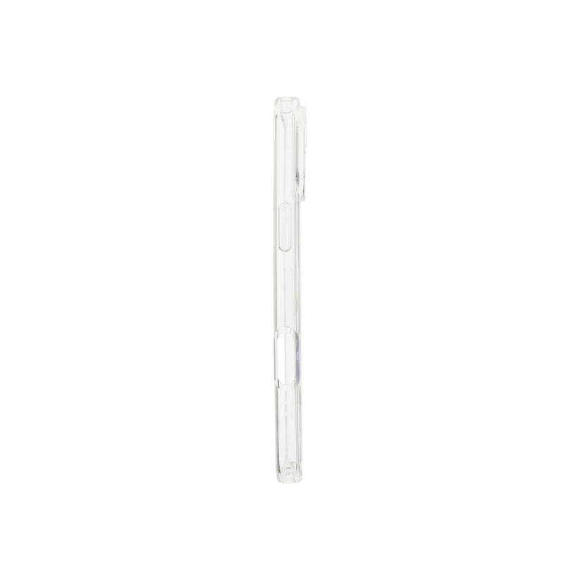 Husa de protectie Dviced cu Magsafe pentru iPhone 16, Roz Transparent - iSTYLE RO