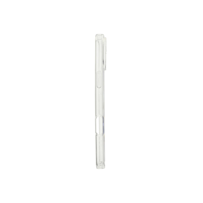 Husa de protectie Dviced cu Magsafe pentru iPhone 16, Albastru Transparent - iSTYLE RO