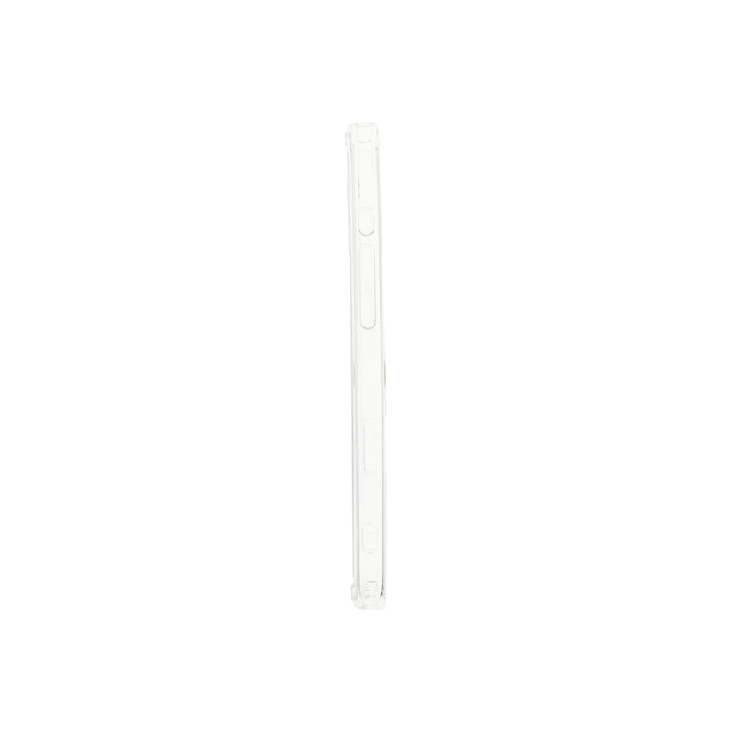 Husa de protectie Dviced cu Magsafe pentru iPhone 16, Alb Transparent - iSTYLE RO