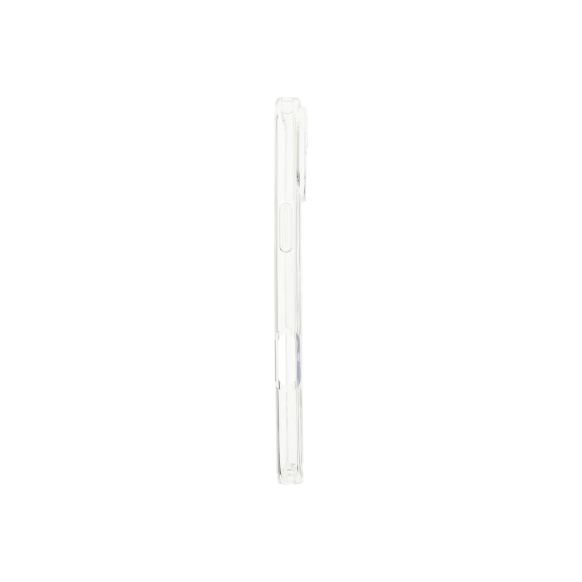 Husa de protectie Dviced cu Magsafe pentru iPhone 16, Alb Transparent - iSTYLE RO