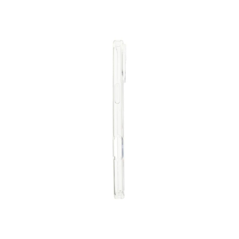 Husa de protectie Dviced cu Magsafe pentru iPhone 16, Alb Transparent - iSTYLE RO