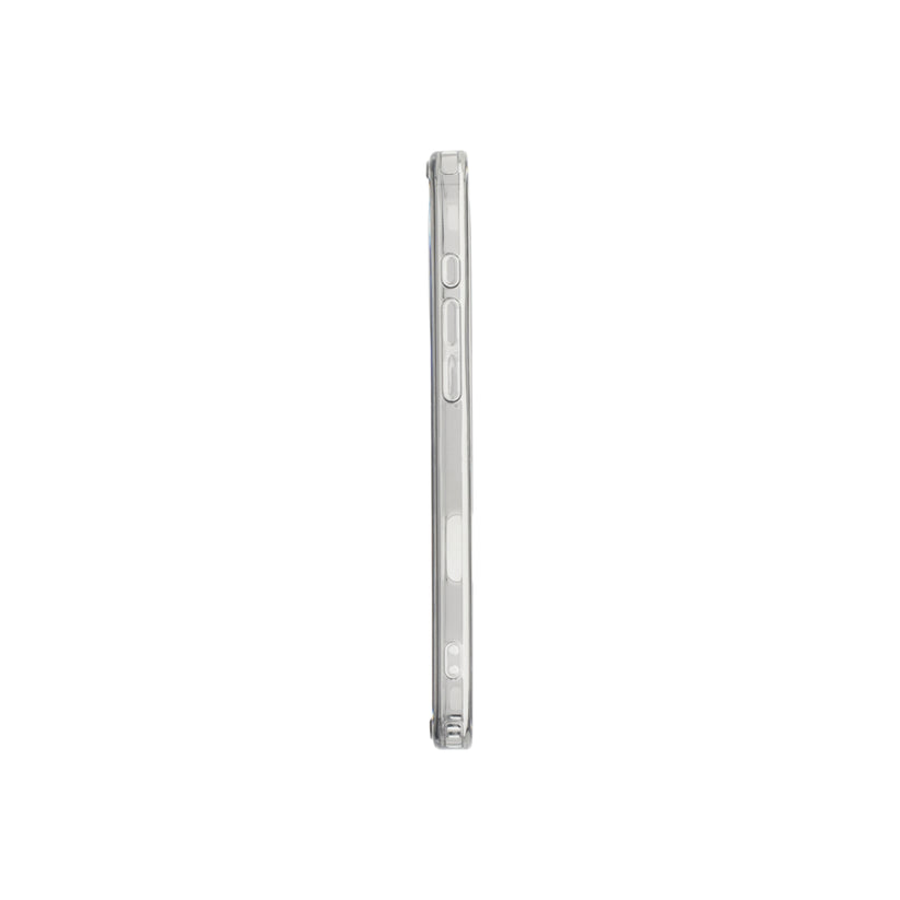 Husa de protectie Dviced cu Magsafe pentru iPhone 16, Smoke Negru - iSTYLE RO