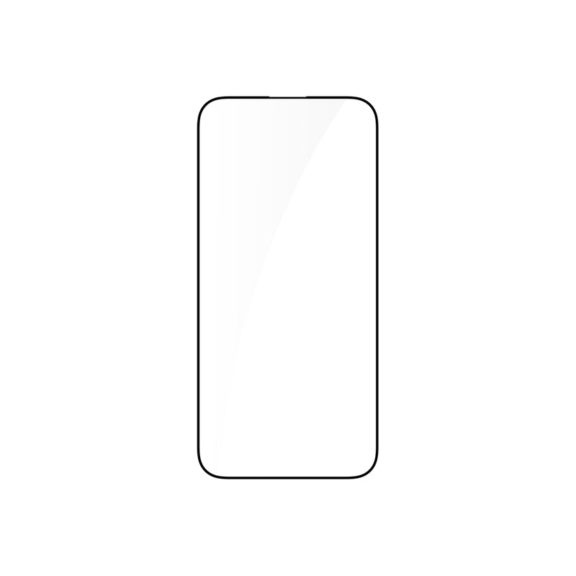 Folie de protectie Dviced pentru iPhone 16 cu kit de aplicare - iSTYLE RO