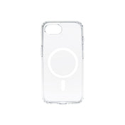 Husa de protectie Dviced Magnetic pentru iPhone 16e, Transparent - iSTYLE RO