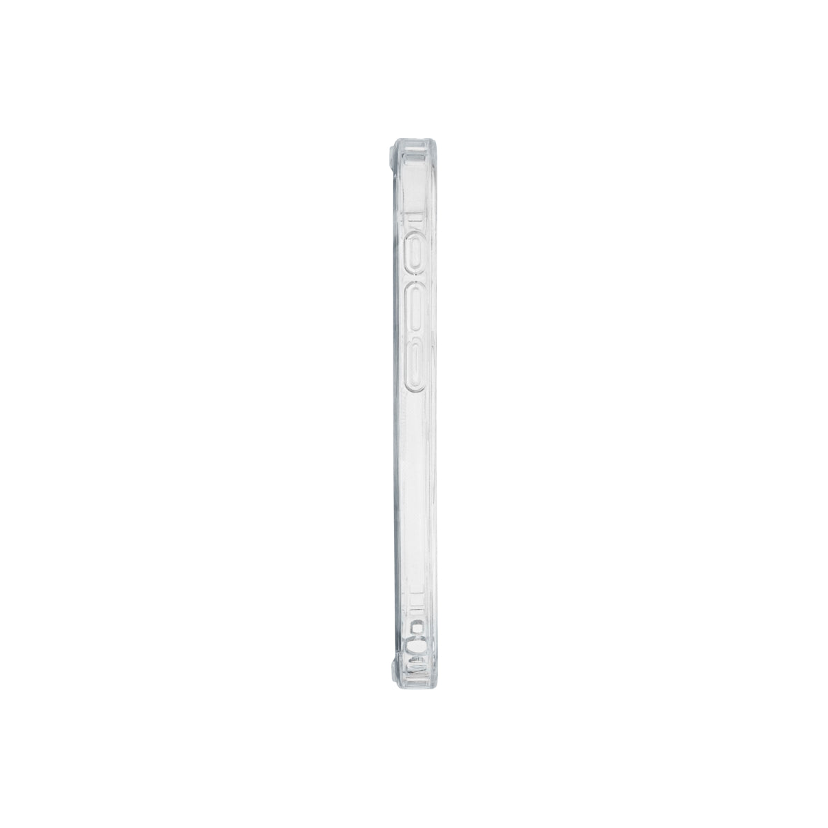Husa de protectie Dviced Magnetic pentru iPhone 16e, Transparent - iSTYLE RO