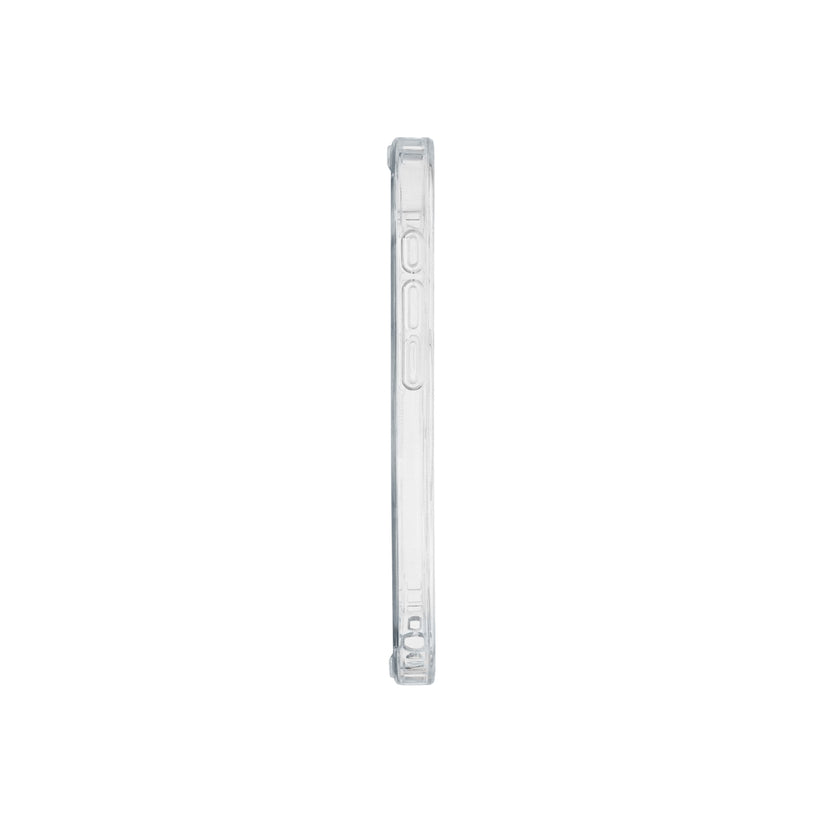 Husa de protectie Dviced Magnetic pentru iPhone 16e, Transparent - iSTYLE RO
