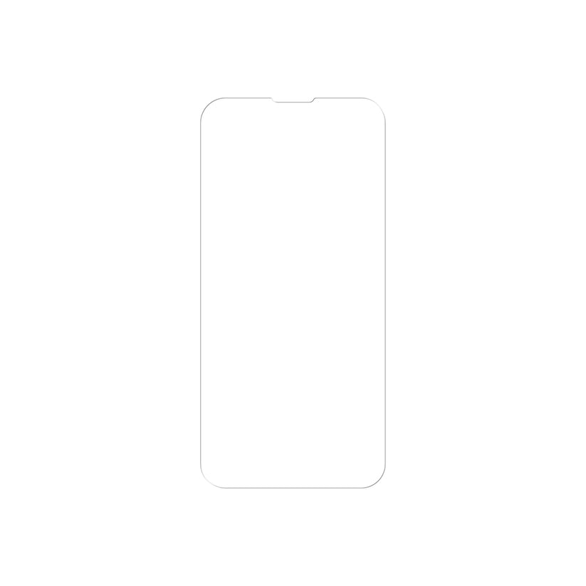 Folie de protectie Dviced Tempered pentru iPhone 16e - iSTYLE RO