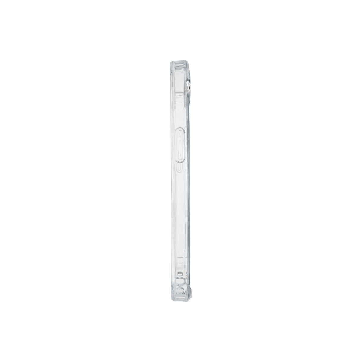 Husa de protectie Dviced Magnetic pentru iPhone 16e, Transparent - iSTYLE RO
