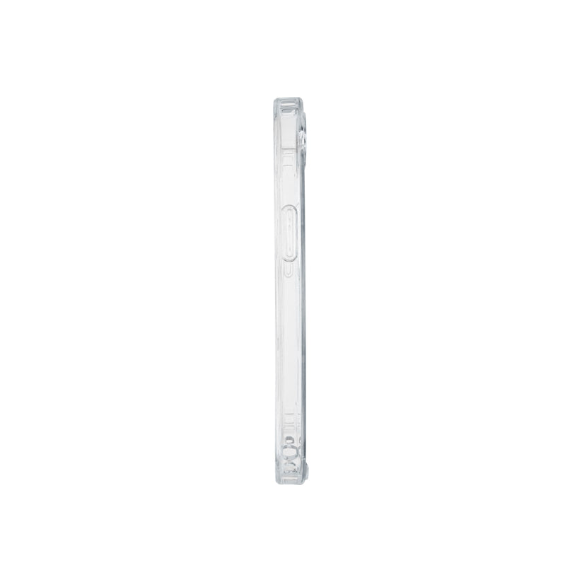Husa de protectie Dviced Magnetic pentru iPhone 16e, Transparent - iSTYLE RO