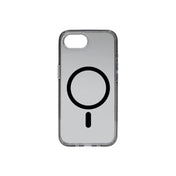 Husa de protectie Dviced Magnetic pentru iPhone 16e, Negru - iSTYLE RO