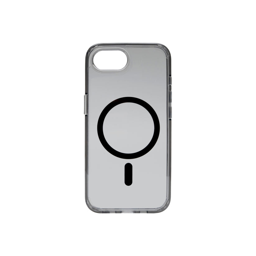 Husa de protectie Dviced Magnetic pentru iPhone 16e, Negru - iSTYLE RO