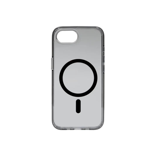 Husa de protectie Dviced Magnetic pentru iPhone 16e, Negru - iSTYLE RO