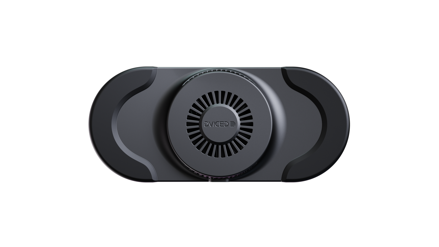 Încărcător wireless Dviced AERON Qi2.2