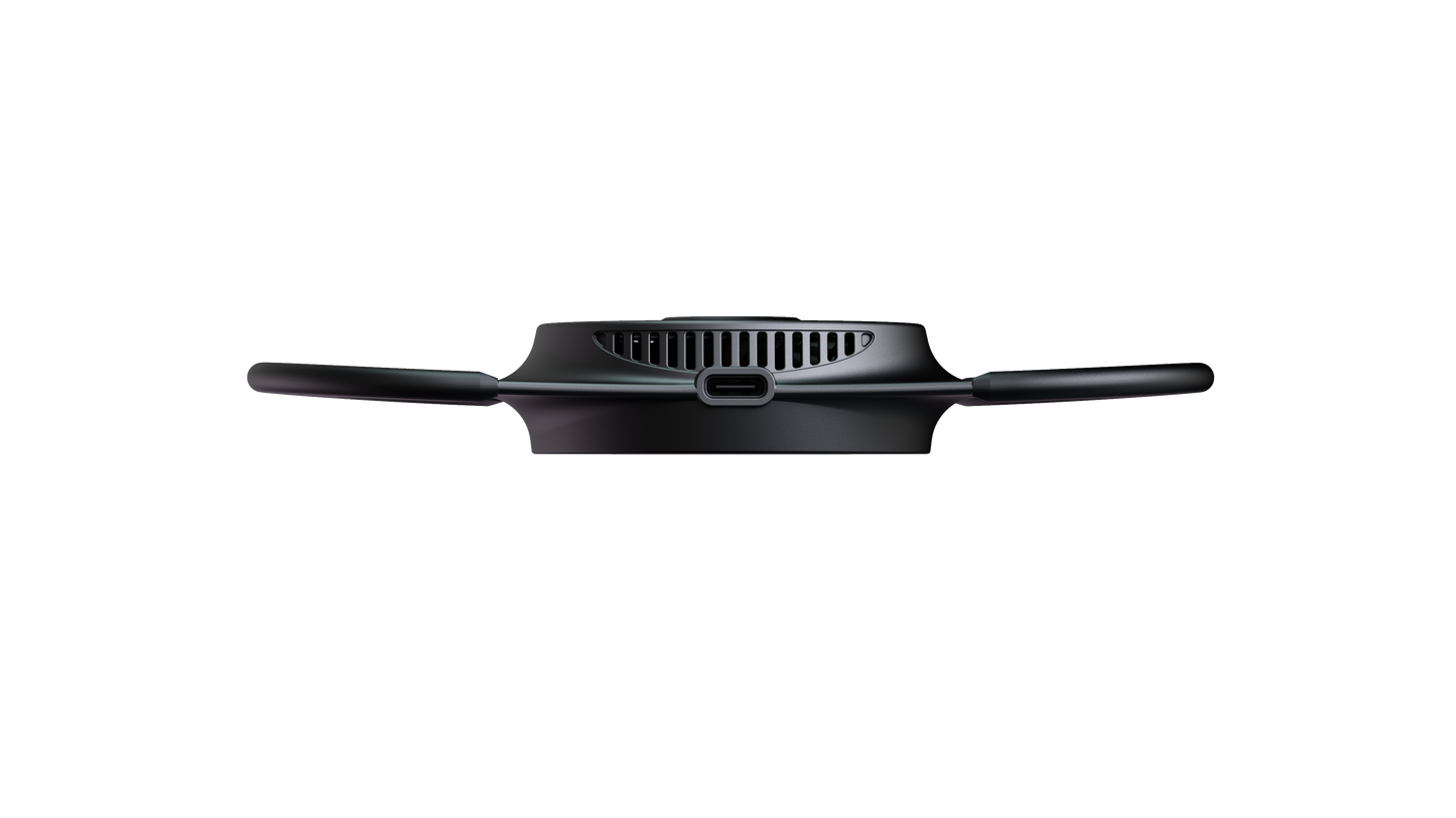 Încărcător wireless Dviced AERON Qi2.2