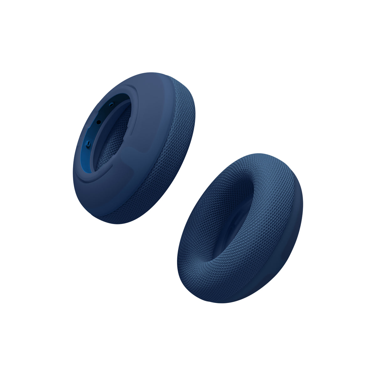 Set de pernuțe Performance Knit pentru căști Beats 360 Over-Ear, Albastru închis