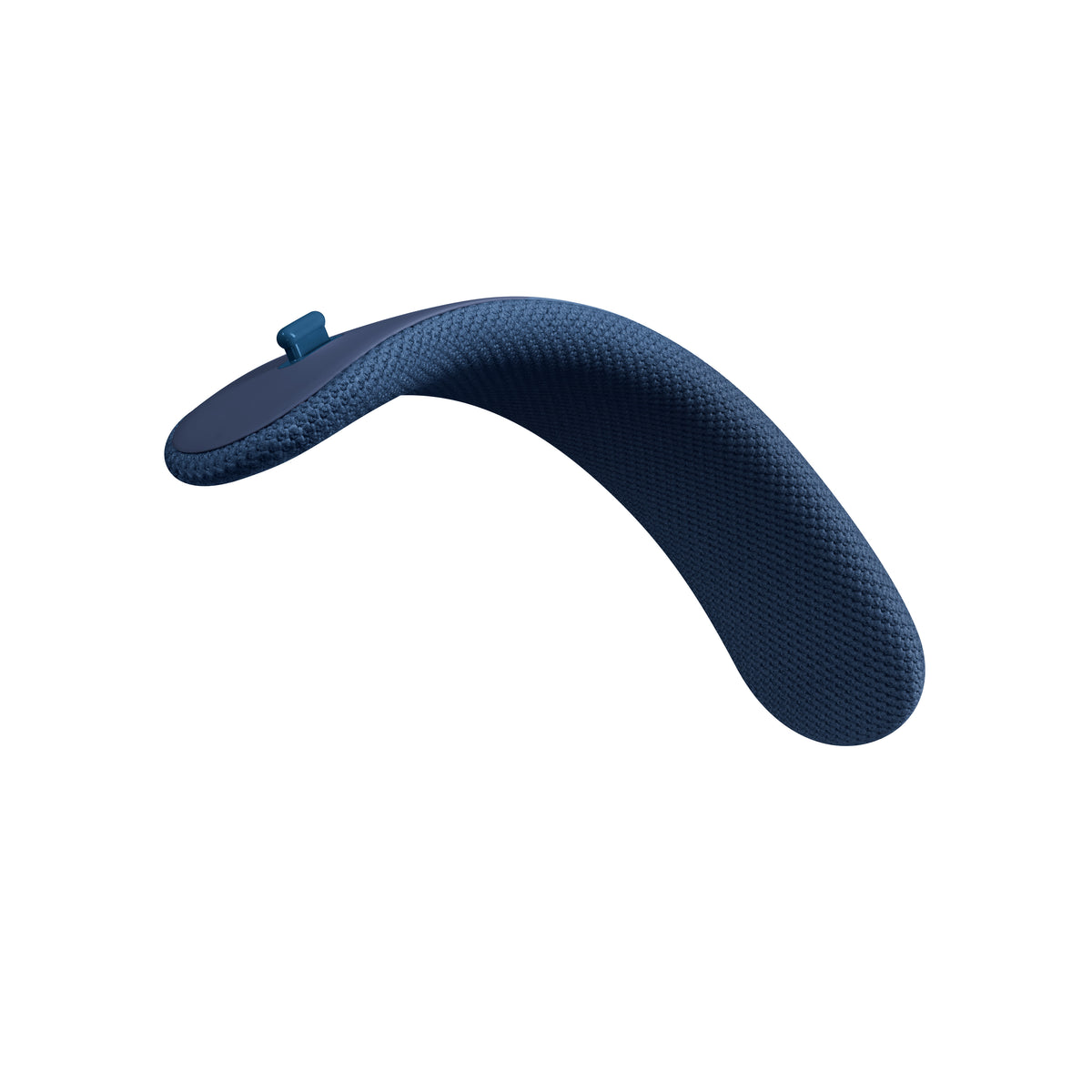 Set de pernuțe Performance Knit pentru căști Beats 360 Over-Ear, Albastru închis