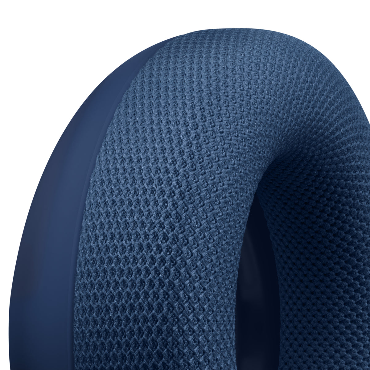 Set de pernuțe Performance Knit pentru căști Beats 360 Over-Ear, Albastru închis