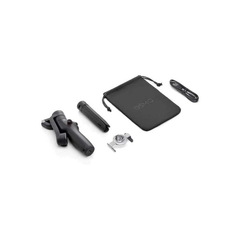 Dji Osmo Mobile 6 - iSTYLE RO