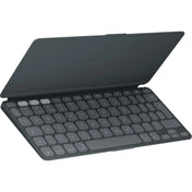 Tastatura Logitech Keys-To-Go 2 pentru iPad, Negru - iSTYLE RO