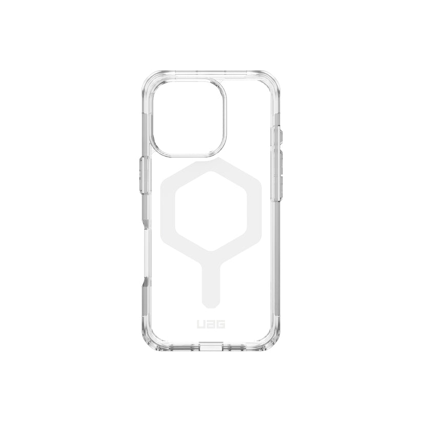 Husa de protectie UAG Plyo pentru iPhone 16 Pro, Negru - iSTYLE RO