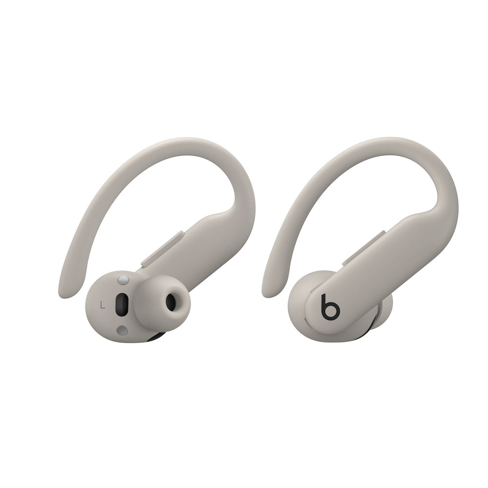 Casti In-Ear Beats Powerbeats Pro 2, Bej - iSTYLE RO