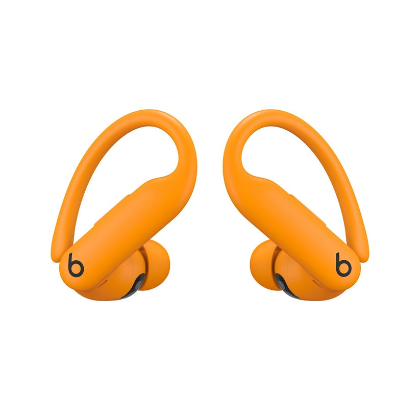 Casti In-Ear Beats Powerbeats Pro 2, Portocaliu - iSTYLE RO