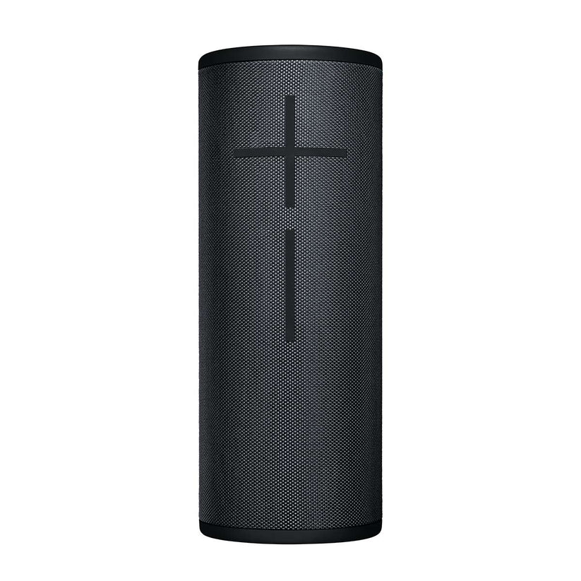 Boxa Portabila Logitech Ultimate Ears MegaBoom 3, Waterproof, Bluetooth (Negru) - iSTYLE RO