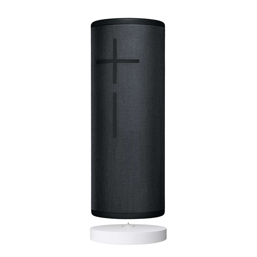 Boxa Portabila Logitech Ultimate Ears MegaBoom 3, Waterproof, Bluetooth (Negru) - iSTYLE RO
