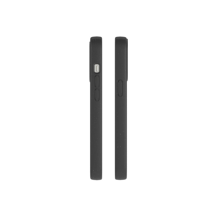 Husa de protectie Woodcessories Change Case pentru iPhone 14 Pro Max, Negru - iSTYLE RO