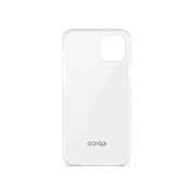 Husa de protectie Epico Twiggy Gloss pentru iPhone 12 / iPhone 12 Pro, Transparent - iSTYLE RO