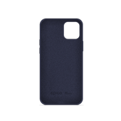 Husa de protectie Epico pentru iPhone 12 Mini, Silicon, Albastru - iSTYLE RO