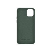 Husa de protectie Epico pentru iPhone 12 Mini, Silicon, Verde - iSTYLE RO