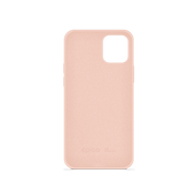 Husa de protectie Epico pentru iPhone 12 / iPhone 12 Pro, Silicon, Roz - iSTYLE RO