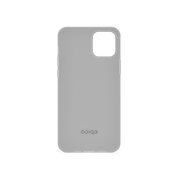 Husa de protectie Epico pentru iPhone 12 Mini, Silicon, Semi-Transparent - iSTYLE RO