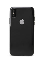Husa de protectie Epico pentru iPhone Xs Max, Plastic - Transparent - iSTYLE RO
