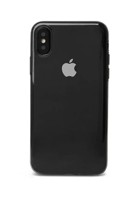 Husa de protectie Epico pentru iPhone Xs Max, Plastic - Transparent - iSTYLE RO