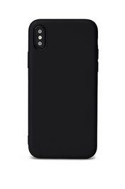 Husa de protectie Epico Ultimate pentru iPhone Xs Max, Plastic, Negru - iSTYLE RO