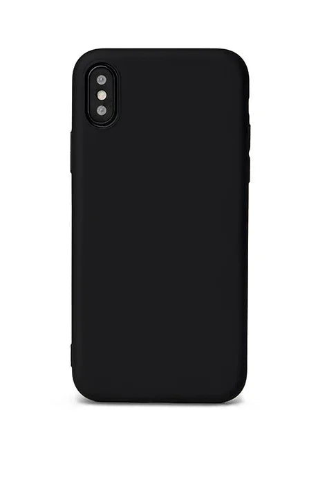 Husa de protectie Epico Ultimate pentru iPhone Xs Max, Plastic, Negru - iSTYLE RO