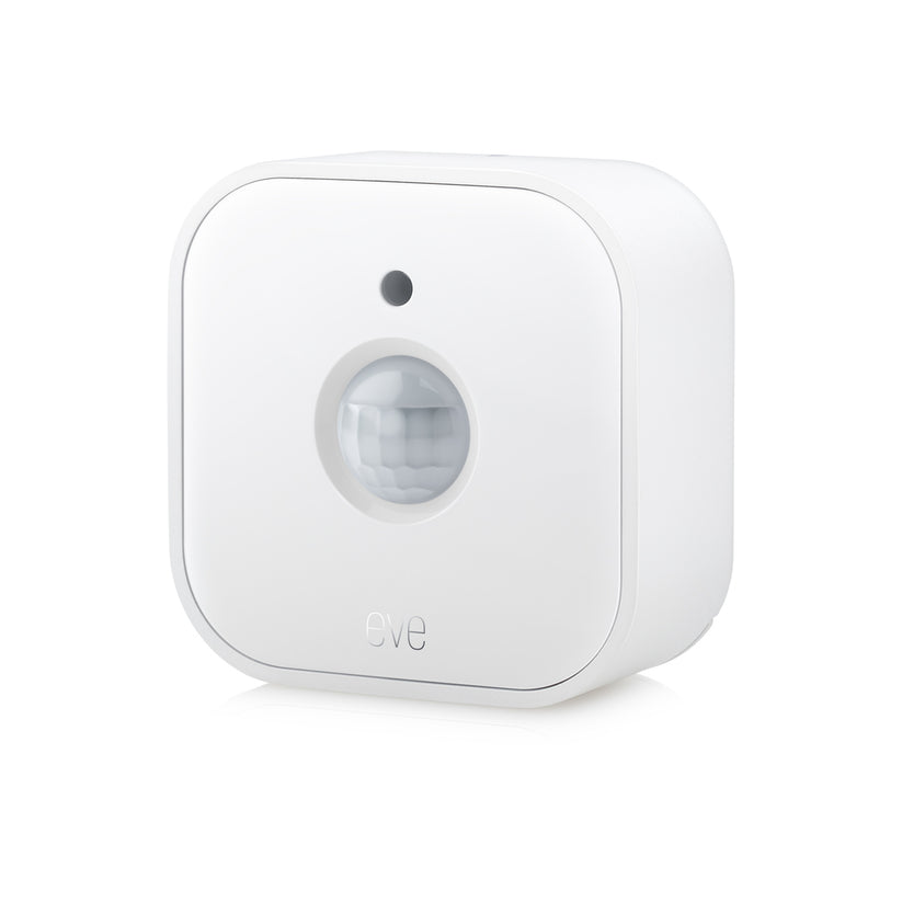 Senzor de miscare Eve Motion Wireless Sensor - IPX3 water resistance - Tread compatible - iSTYLE RO