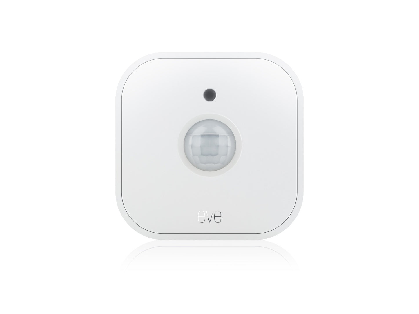 Senzor de miscare Eve Motion Wireless Sensor - IPX3 water resistance - Tread compatible - iSTYLE RO