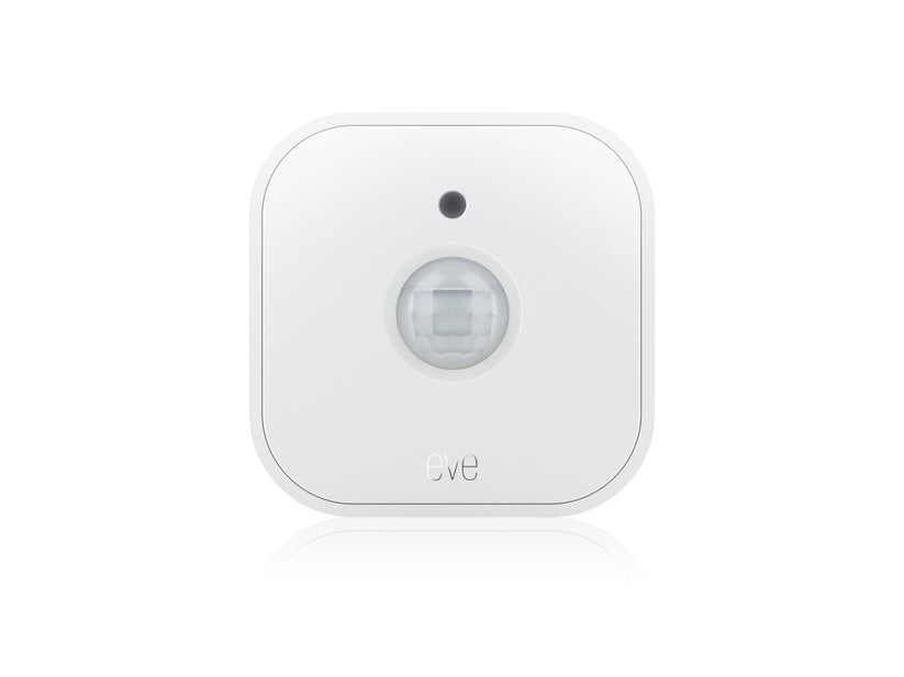 Senzor de miscare Eve Motion Wireless Sensor - IPX3 water resistance - Tread compatible - iSTYLE RO