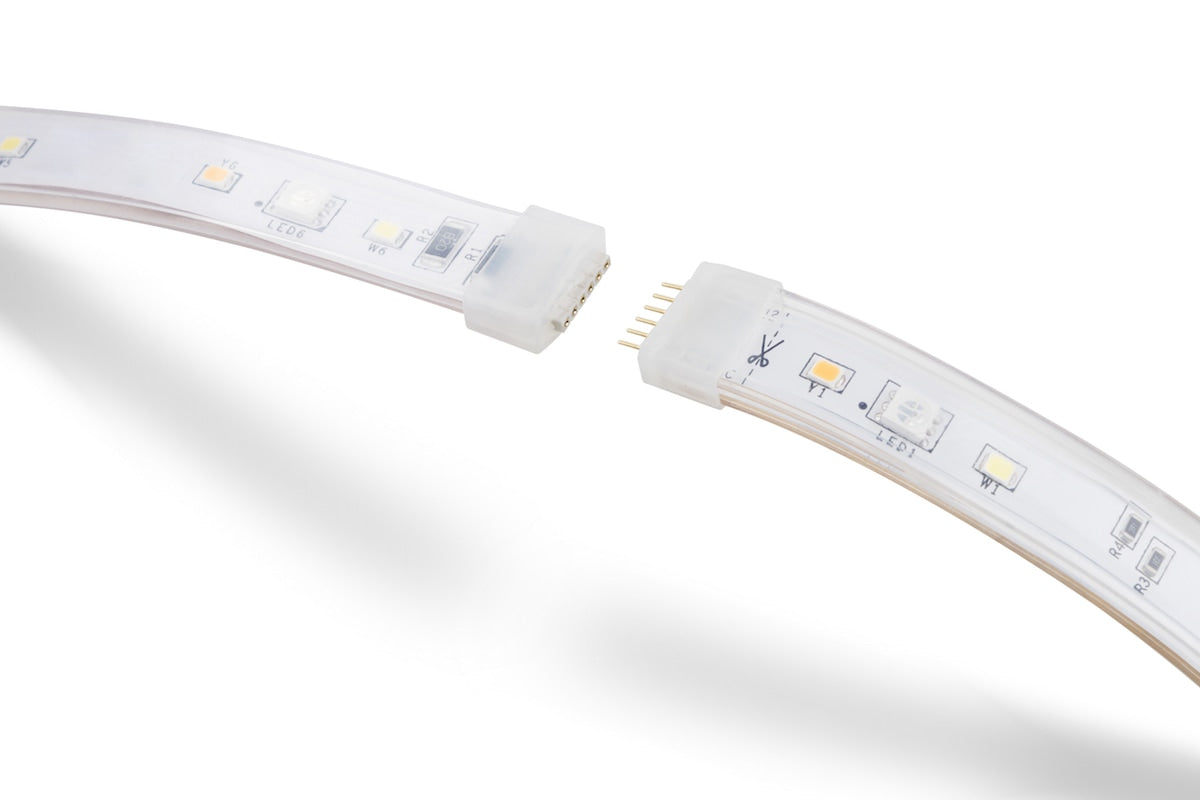 Extensie Banda LED EVE LIGHT STRIP (2m) - iSTYLE RO