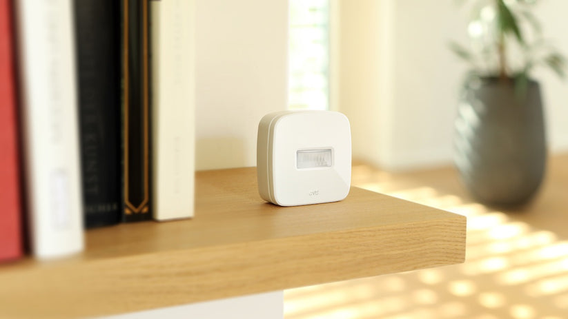 Senzor de miscare Wireless Eve Motion - iSTYLE RO