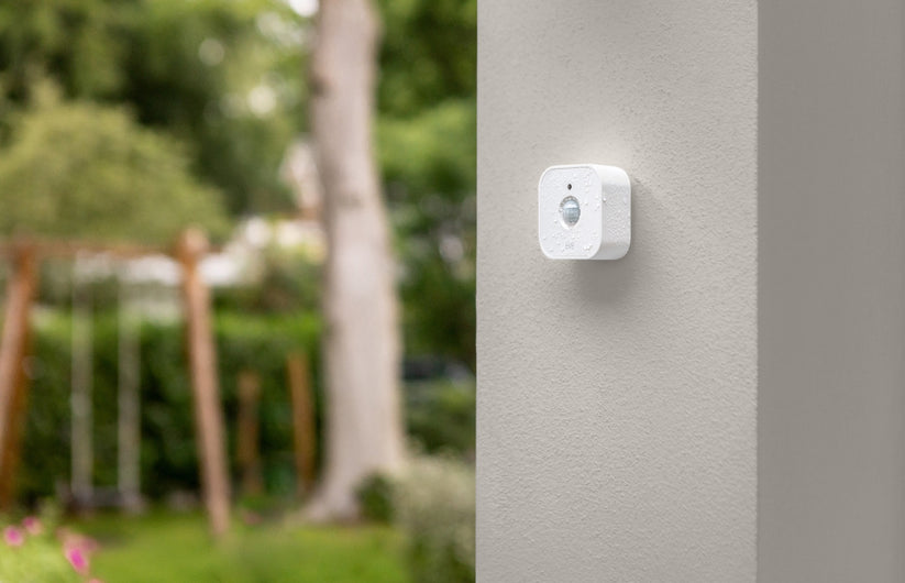 Senzor de miscare Eve Motion Wireless Sensor - IPX3 water resistance - Tread compatible - iSTYLE RO