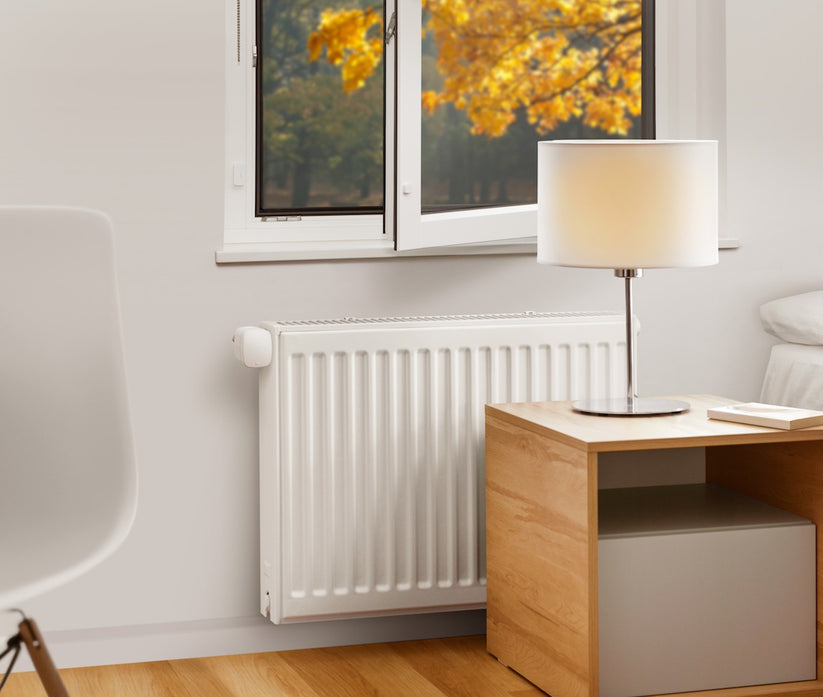 Termostat Elgato Eve Thermo, Alb - iSTYLE RO
