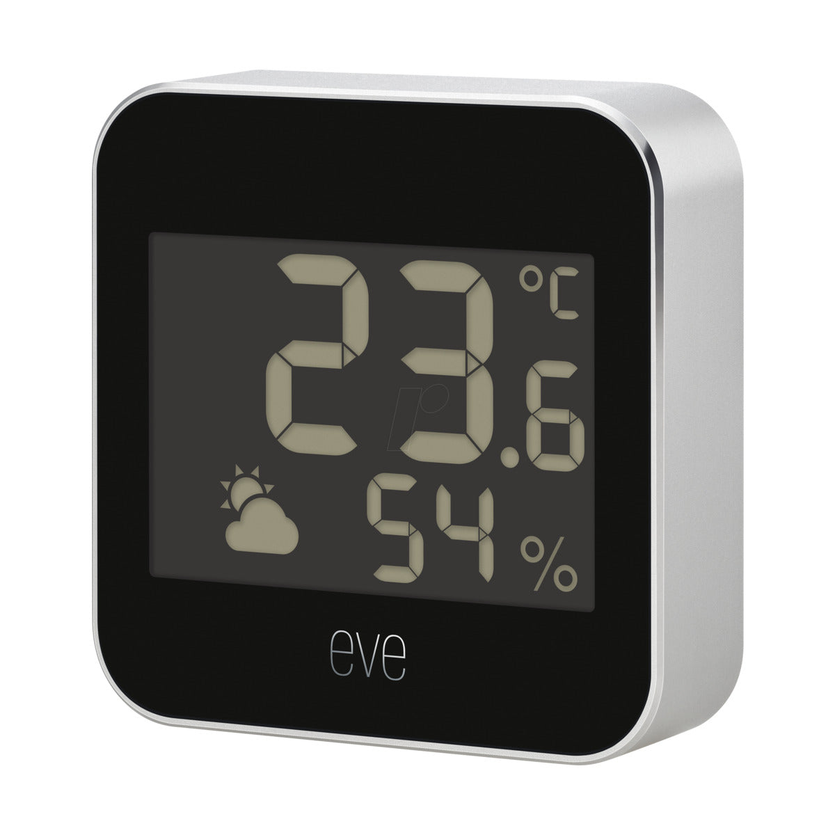 Statie meteo Eve Weather, Apple Home Kit - iSTYLE RO