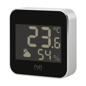 Statie meteo Eve Weather, Apple Home Kit - iSTYLE RO