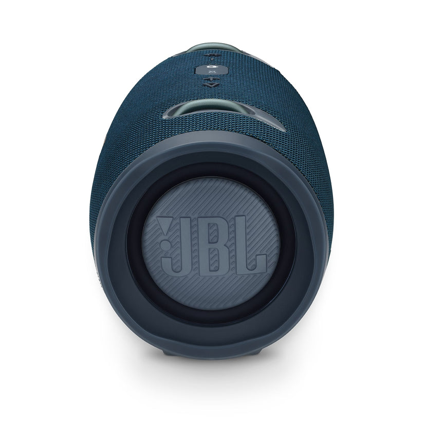 Boxa portabila JBL Xtreme 2, Bluetooth, IP67, Pro Sound, Albastru - iSTYLE RO